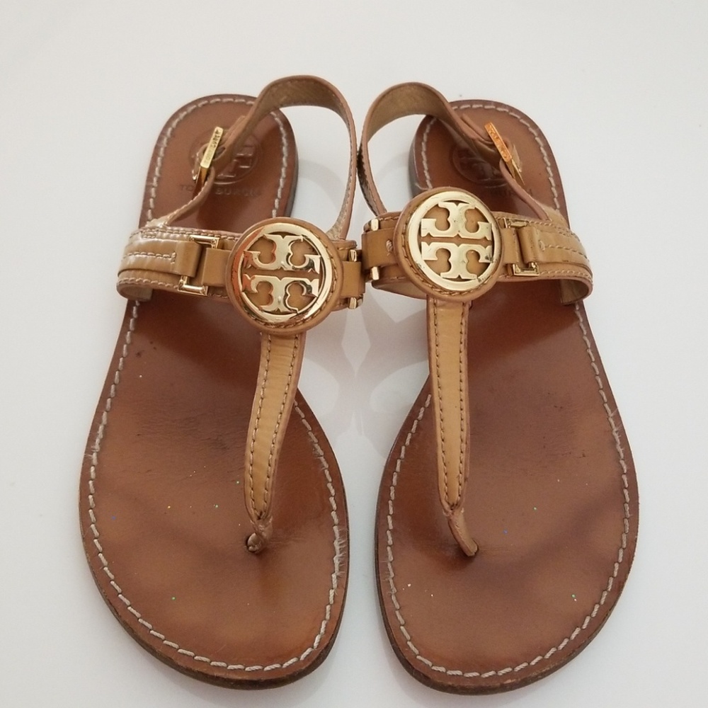 Tory Burch Thong Flat Sandals